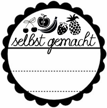 Etikettenstempel 5